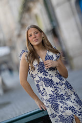 VESTIDO DONATELLA