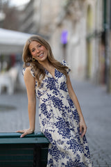 VESTIDO DONATELLA