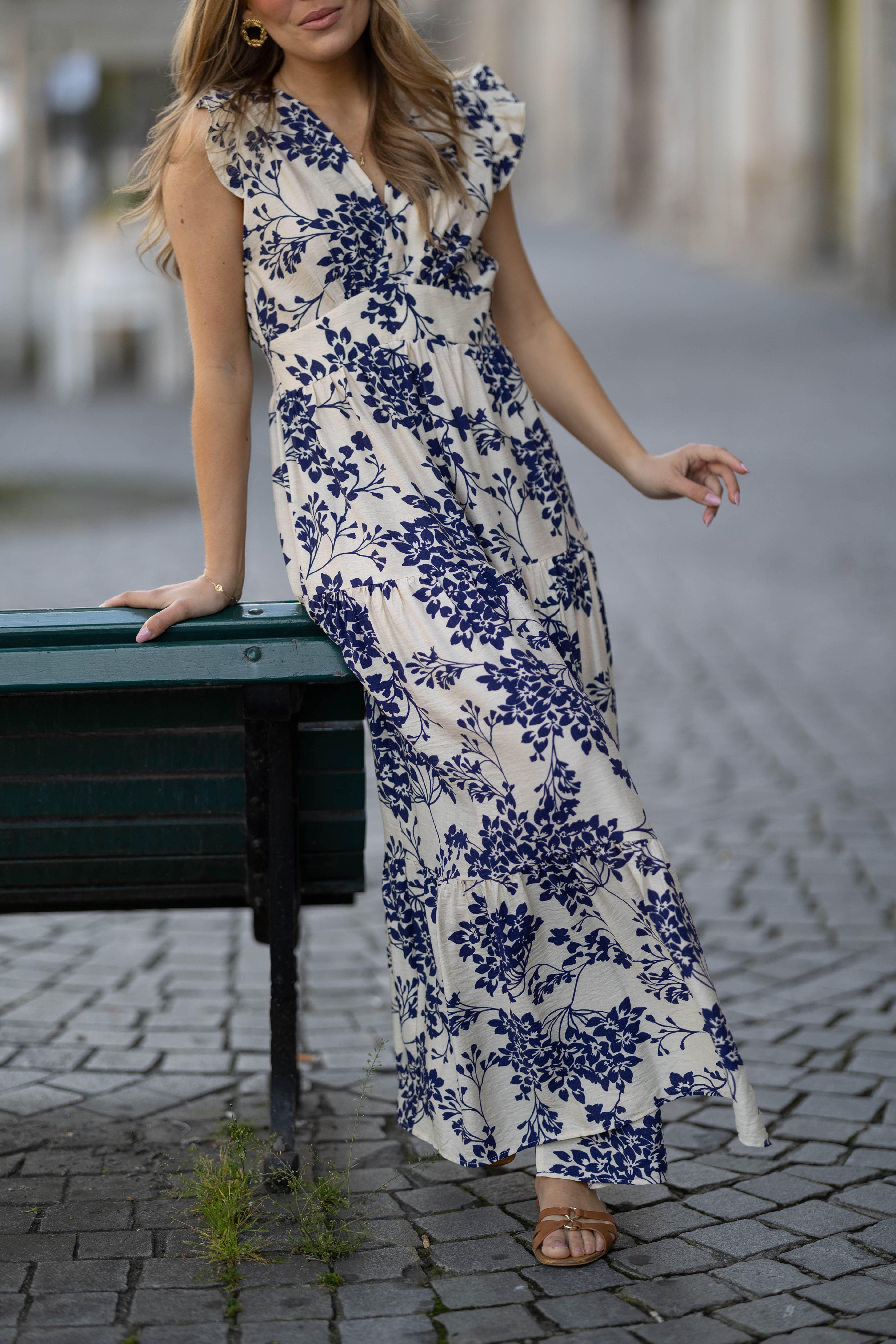 VESTIDO DONATELLA