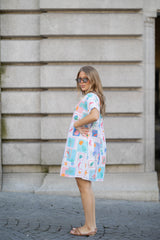 VESTIDO OTTAVIA