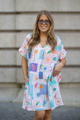 VESTIDO OTTAVIA