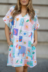 VESTIDO OTTAVIA