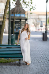 VESTIDO CÓRDOBA