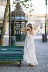 VESTIDO CÓRDOBA