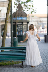 VESTIDO CÓRDOBA