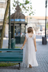VESTIDO CÓRDOBA