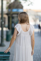 VESTIDO CÓRDOBA