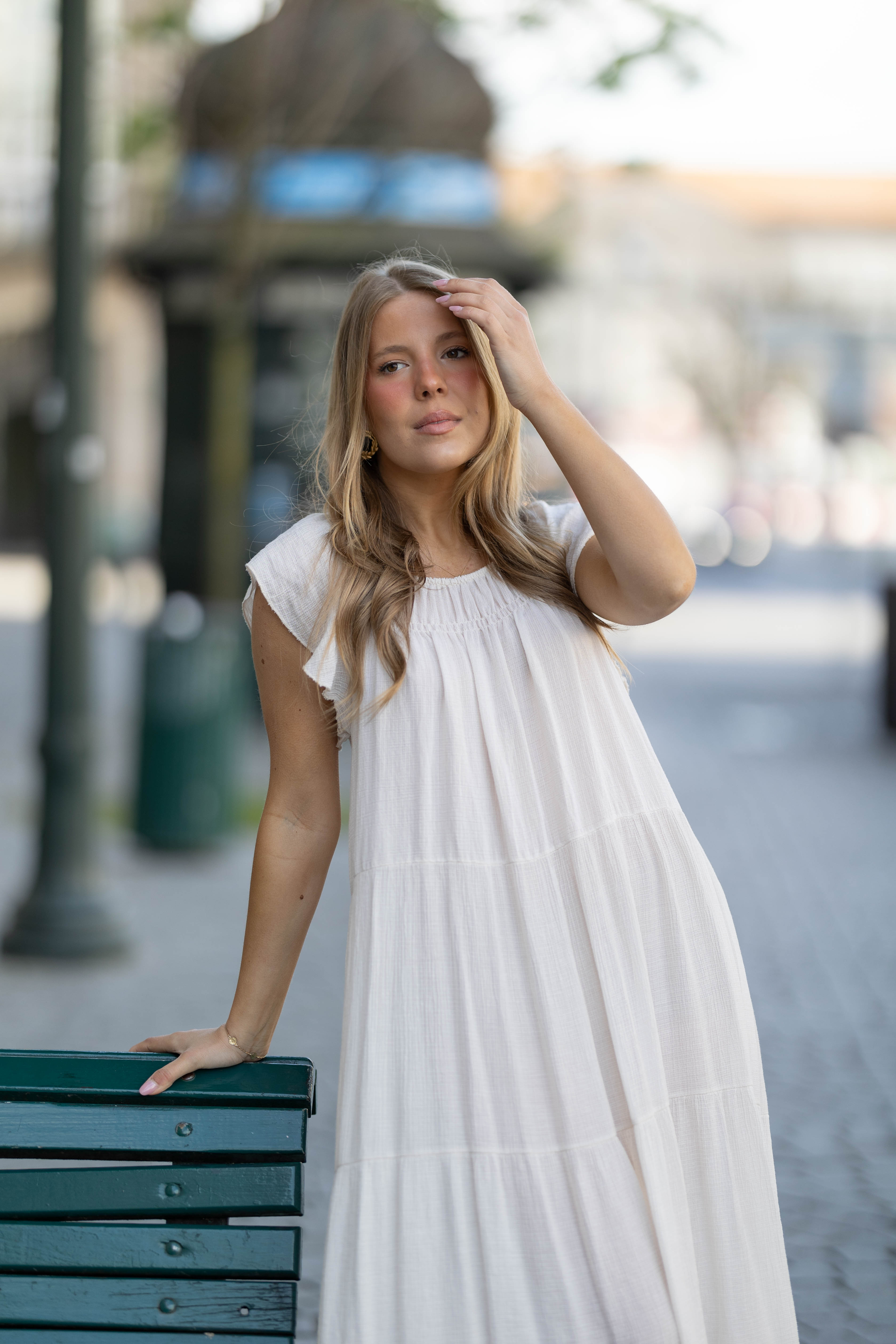 VESTIDO CÓRDOBA