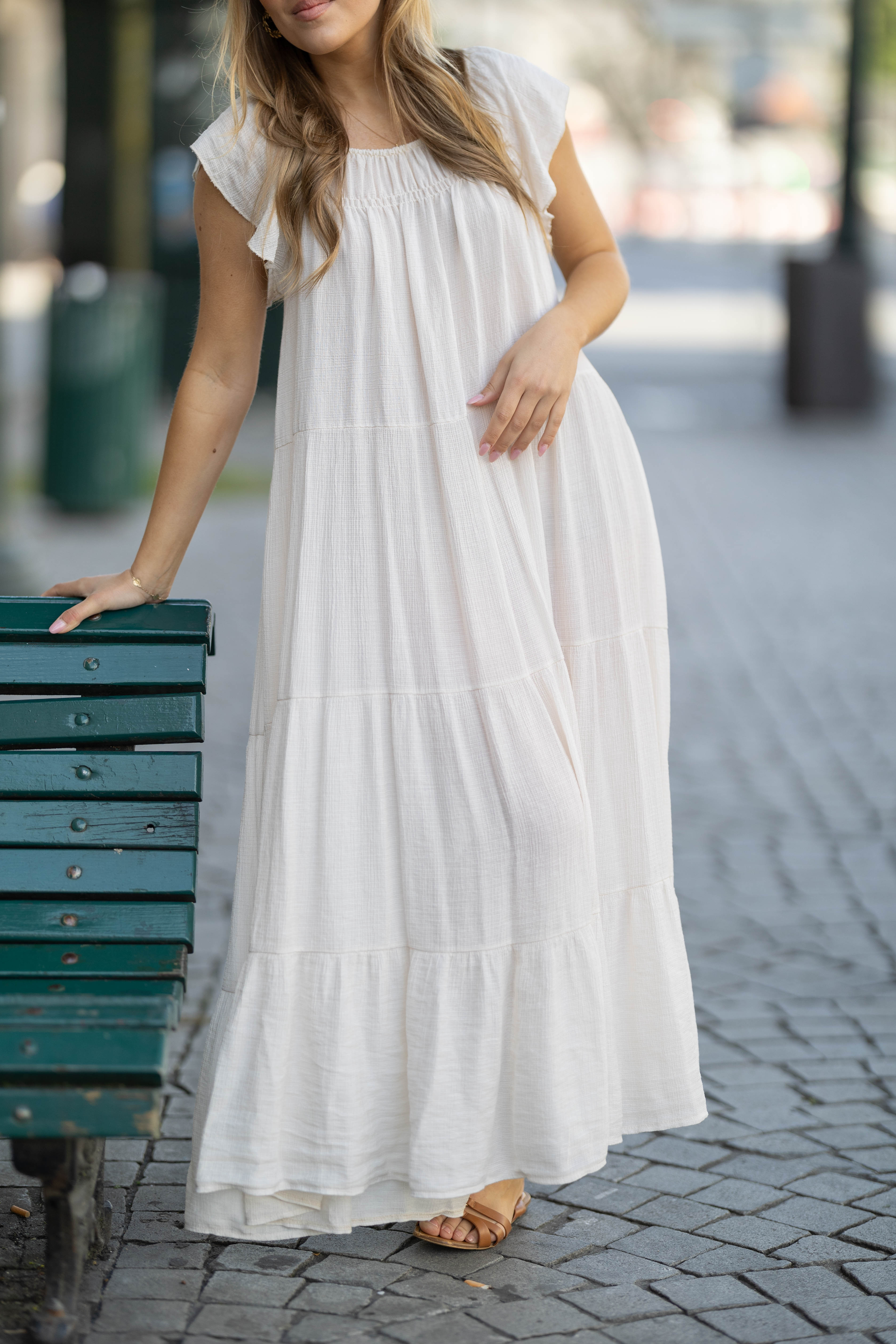 VESTIDO CÓRDOBA