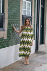 VESTIDO NOYON