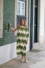 VESTIDO NOYON
