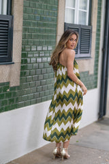 VESTIDO NOYON