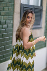 VESTIDO NOYON