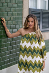 VESTIDO NOYON