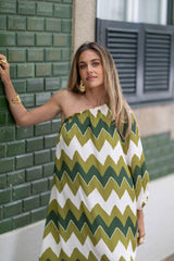 VESTIDO NOYON