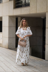 VESTIDO VILNIUS