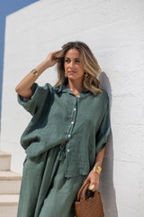 CAMISA COPENHAGA