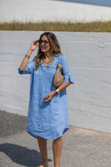 VESTIDO NICE