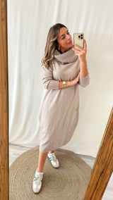 VESTIDO COVENTRY