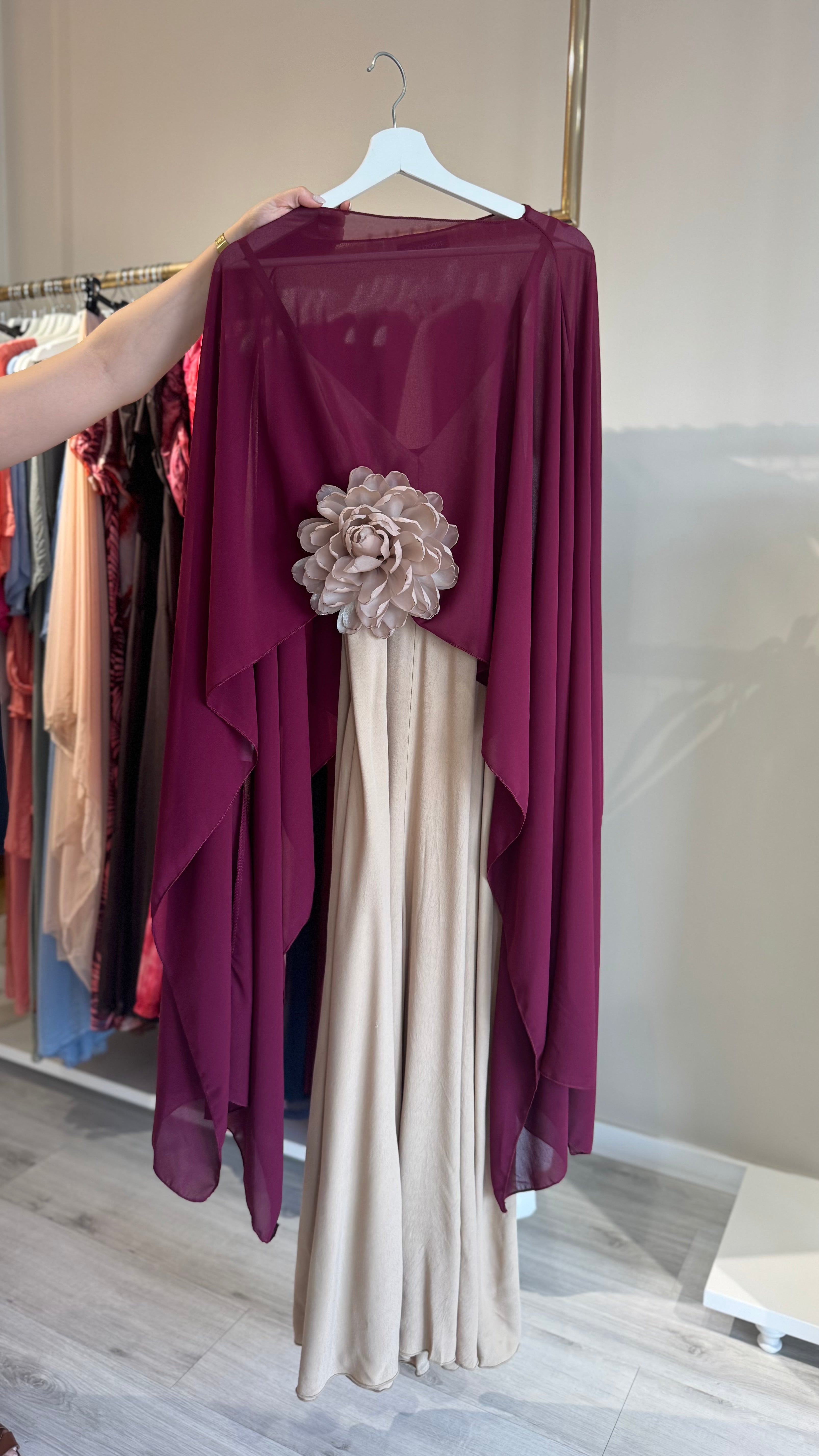 PRÉ-VENDA FLOR (Envio 09/06 a 12/06)