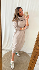 VESTIDO COVENTRY