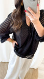 BLUSA CLAIRE