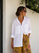 CAMISA LAURENT