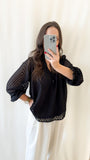 BLUSA CLAIRE