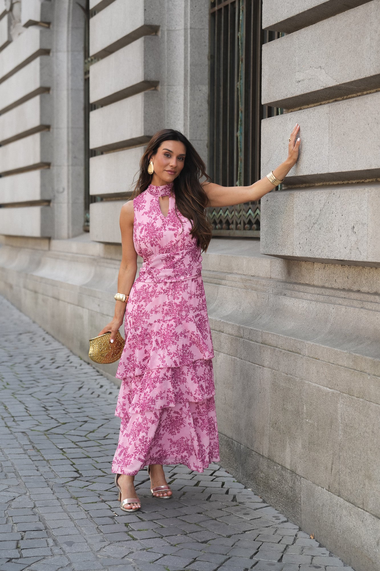 VESTIDO BIANCA