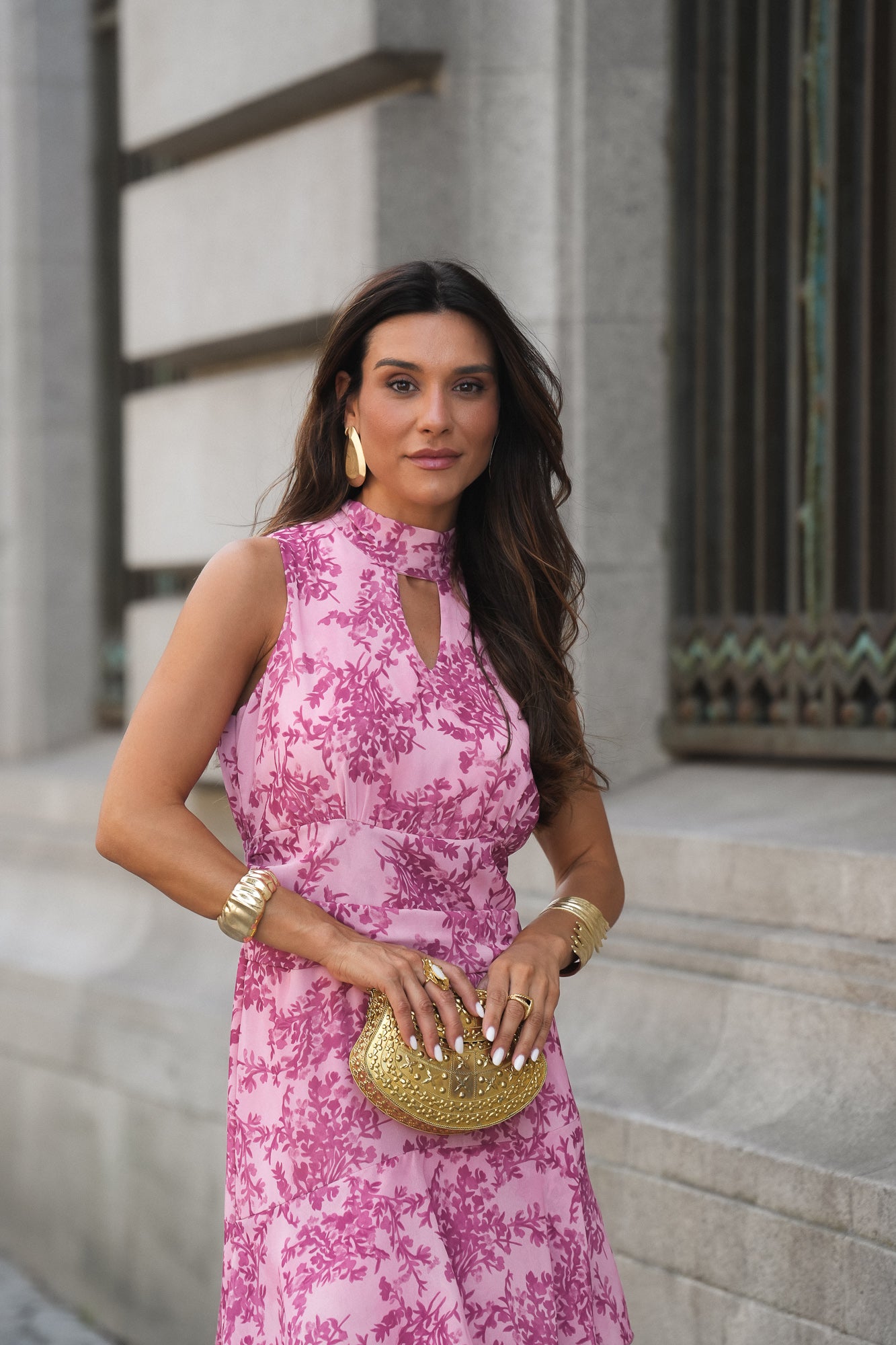 VESTIDO BIANCA