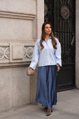 CAMISA DAISY