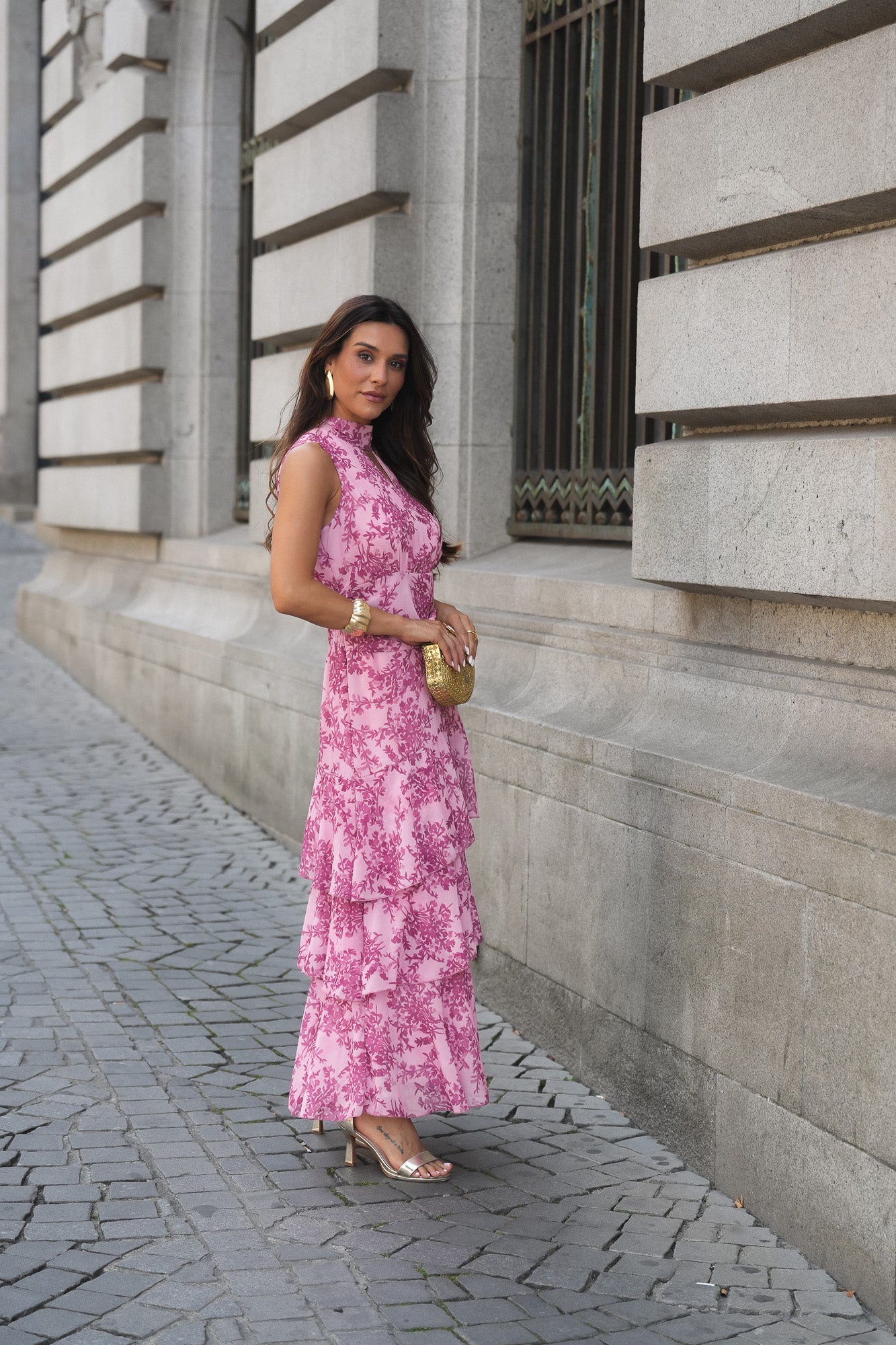 VESTIDO BIANCA