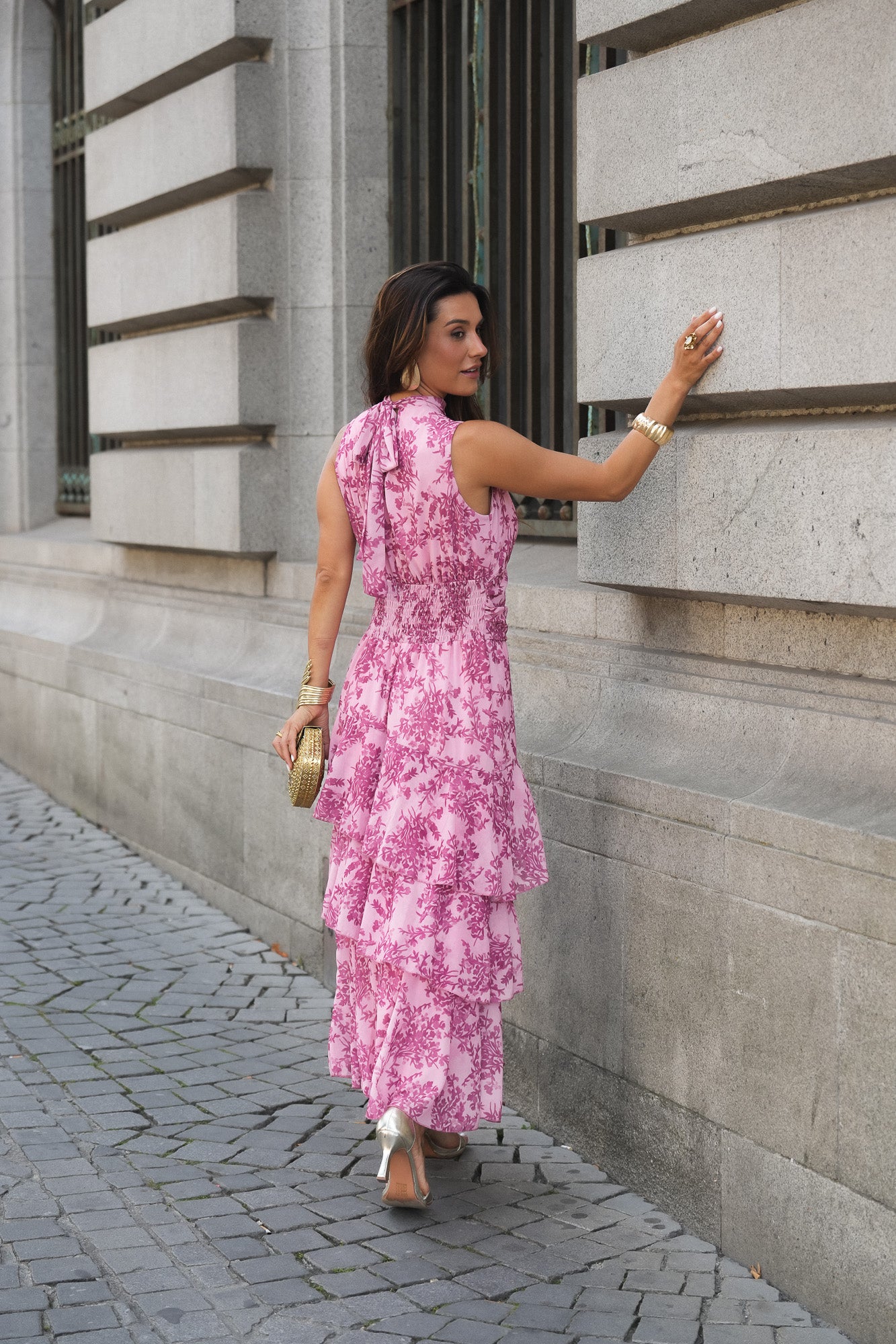 VESTIDO BIANCA