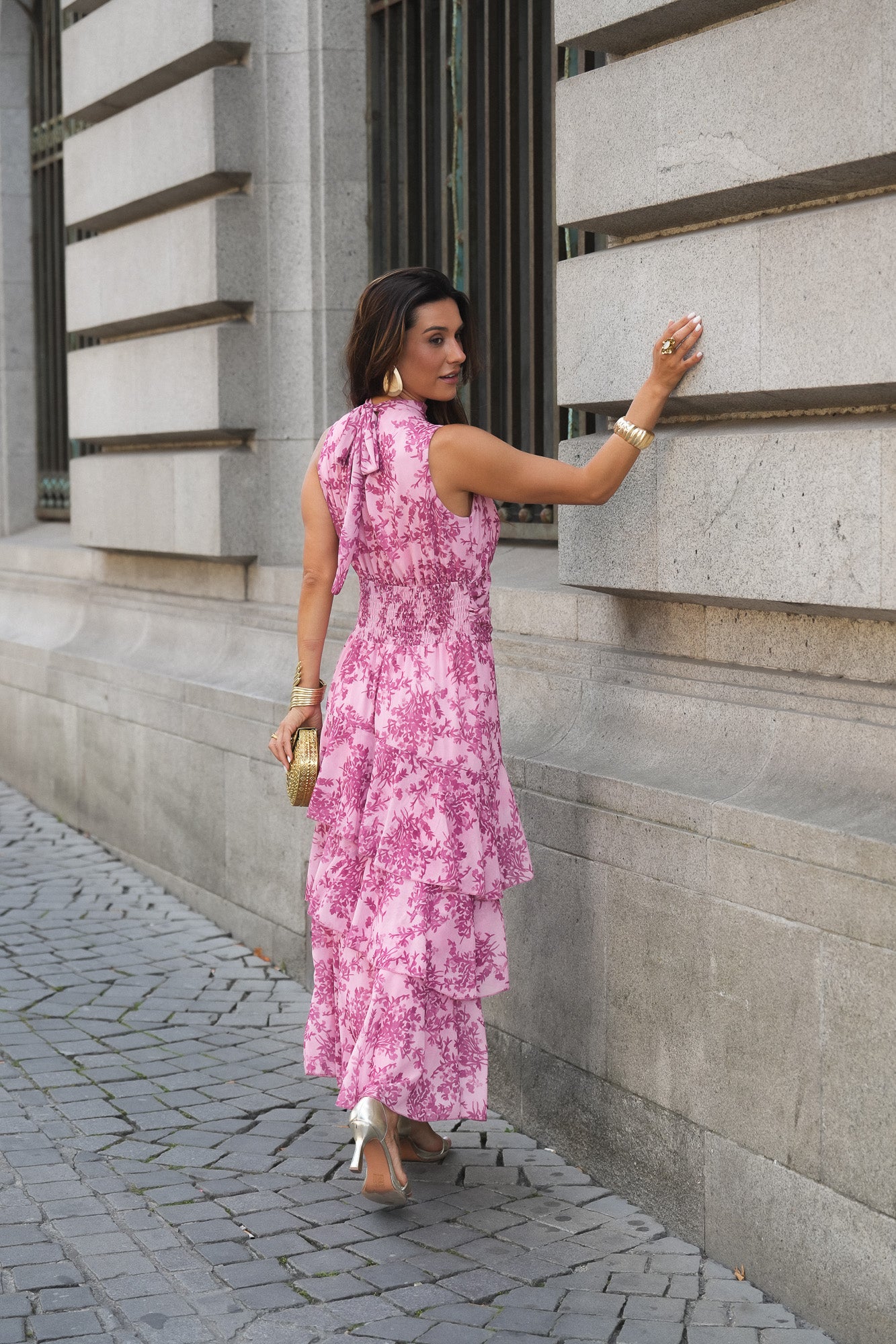 VESTIDO BIANCA