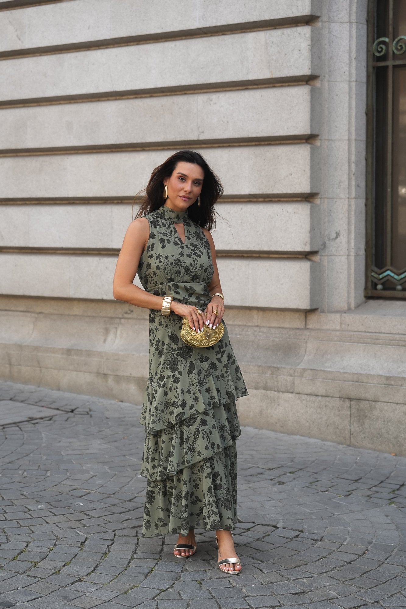 VESTIDO MARY