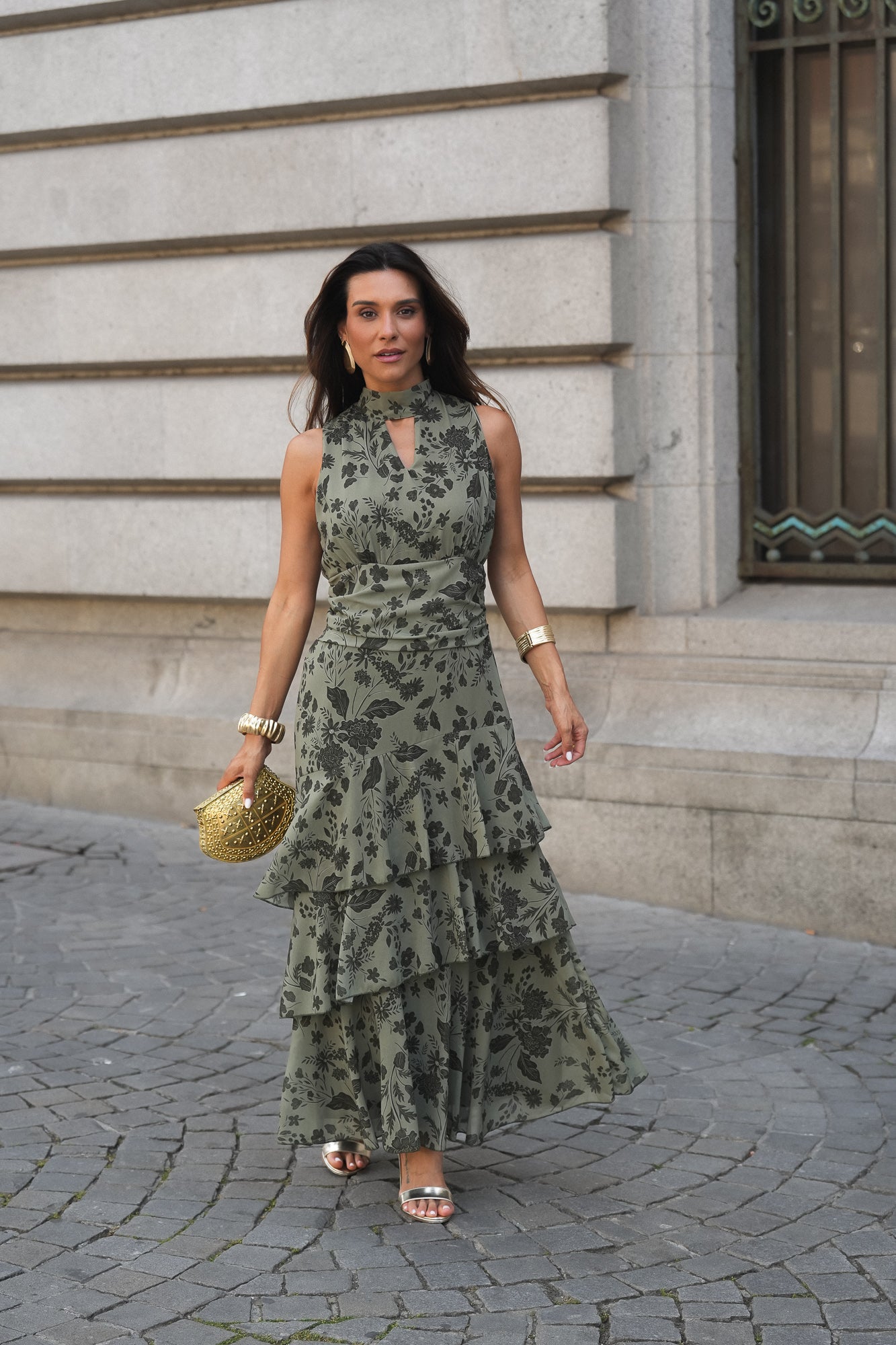 VESTIDO MARY