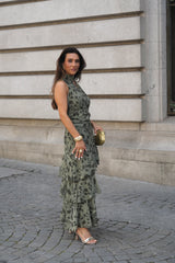 VESTIDO MARY