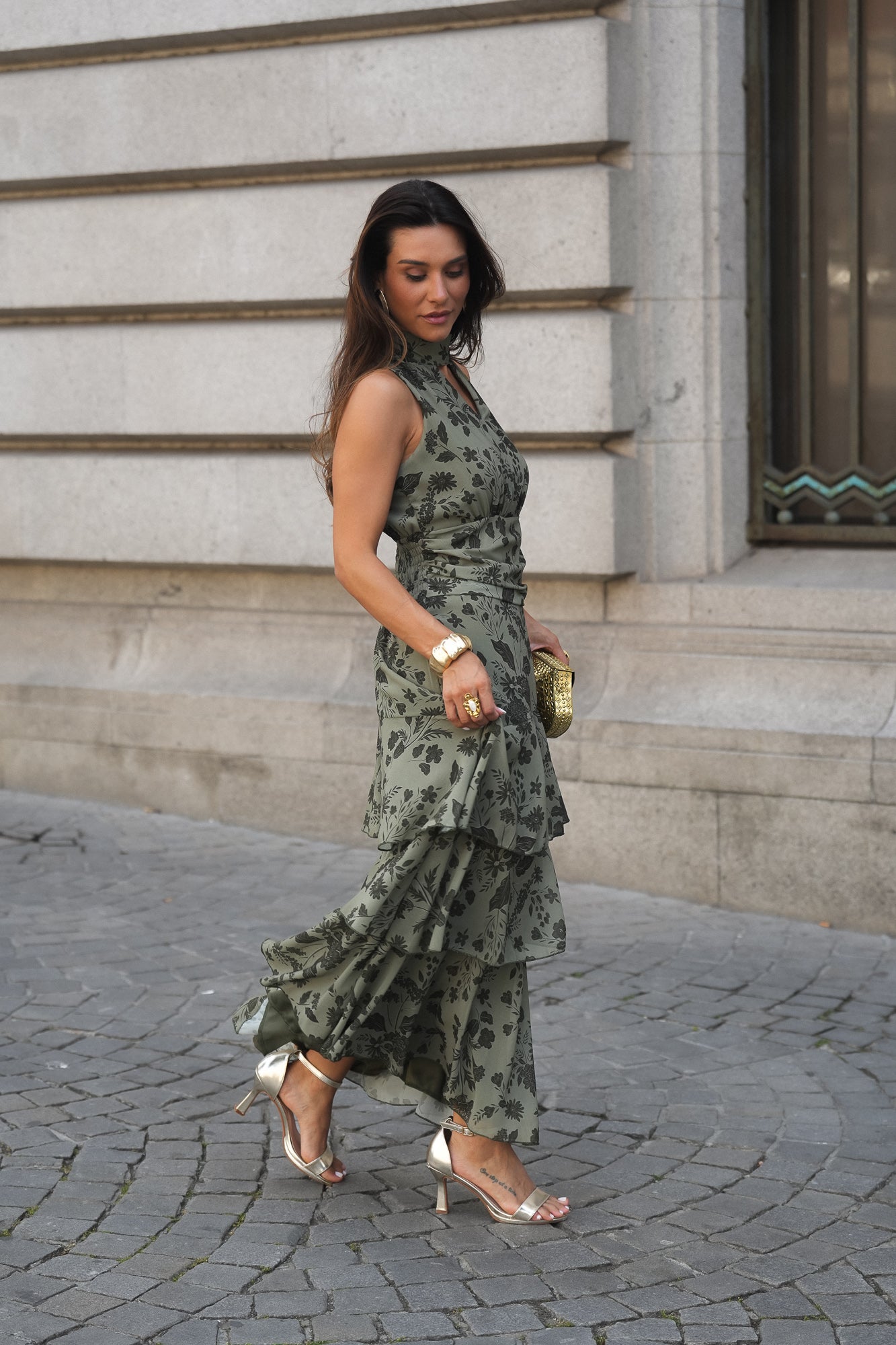 VESTIDO MARY