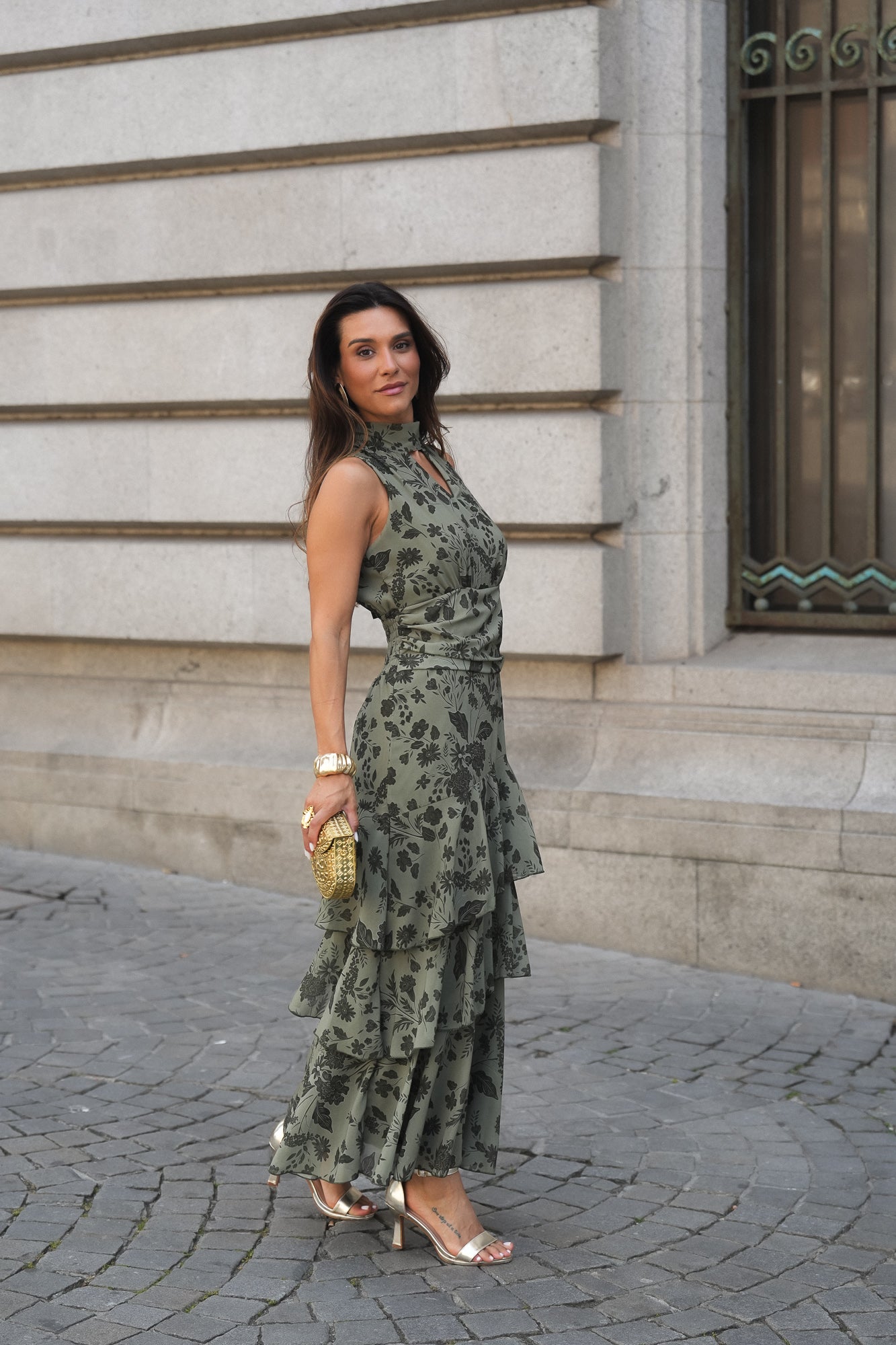 VESTIDO MARY