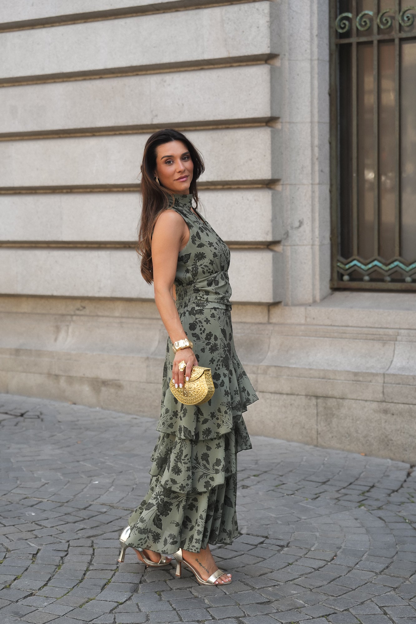 VESTIDO MARY