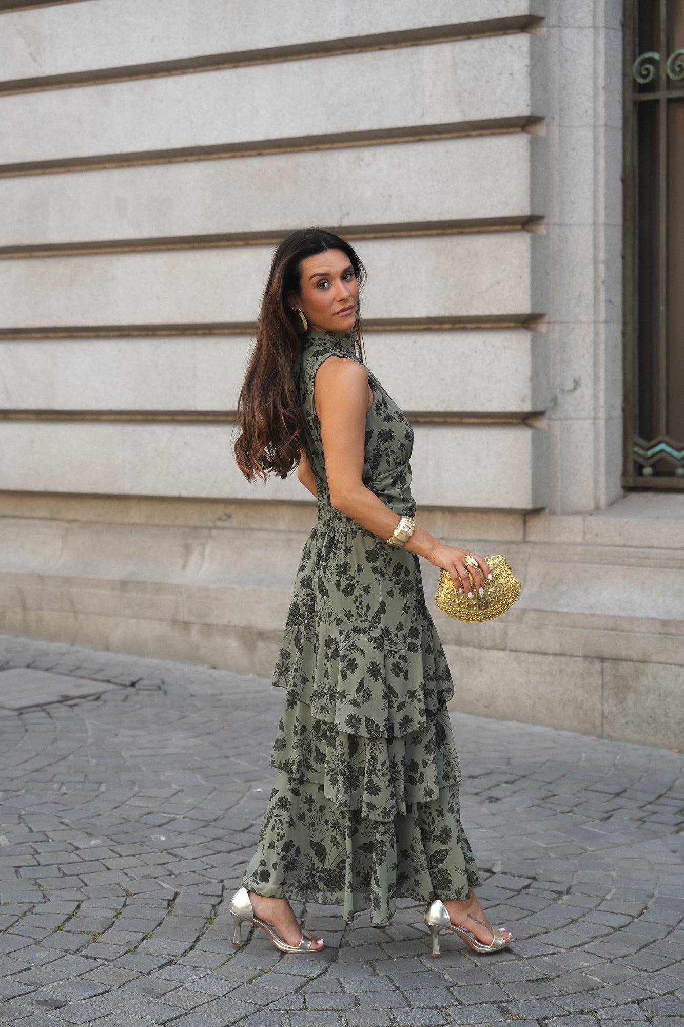 VESTIDO MARY