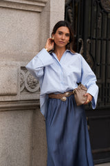 CAMISA DAISY