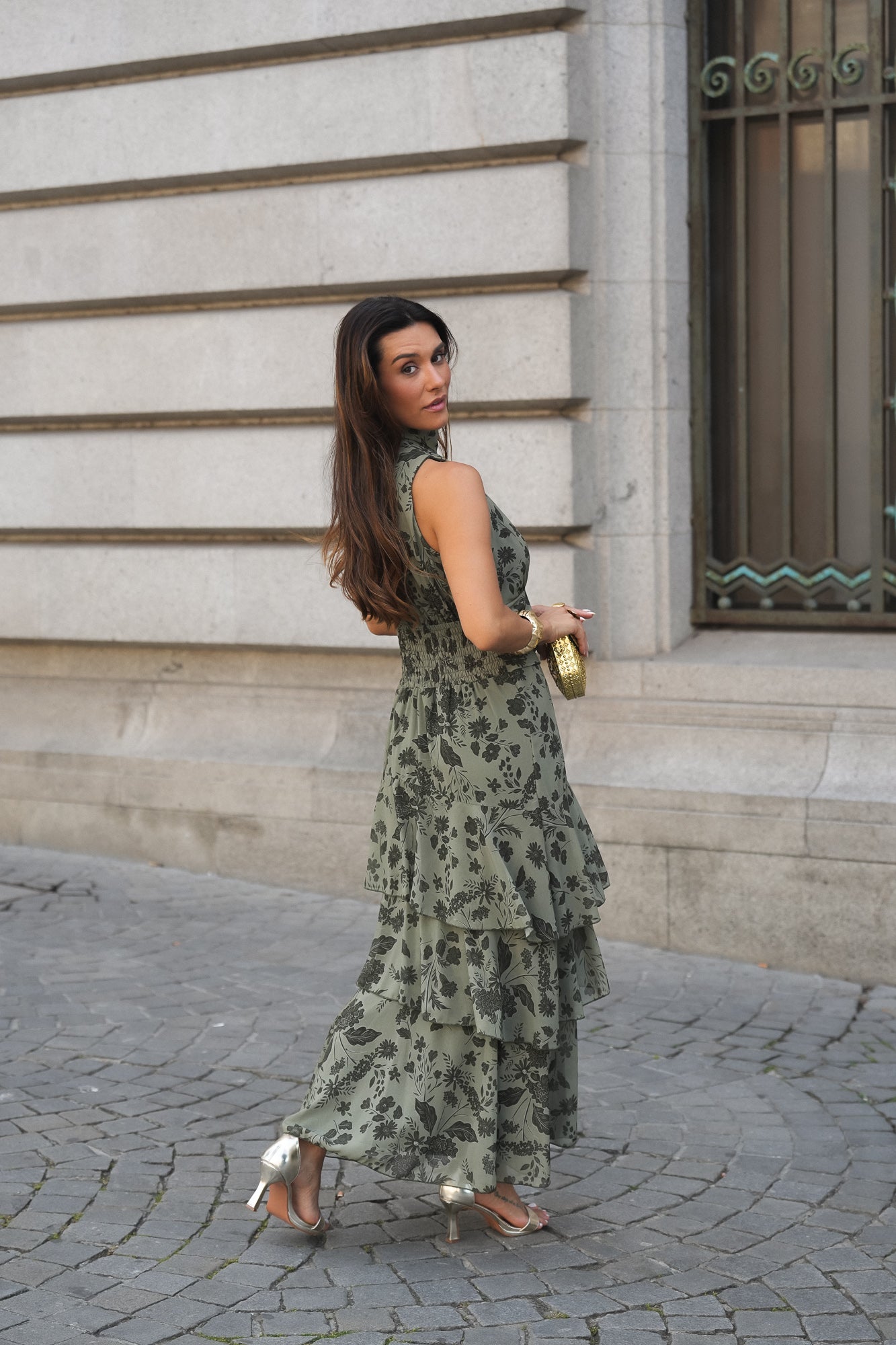 VESTIDO MARY