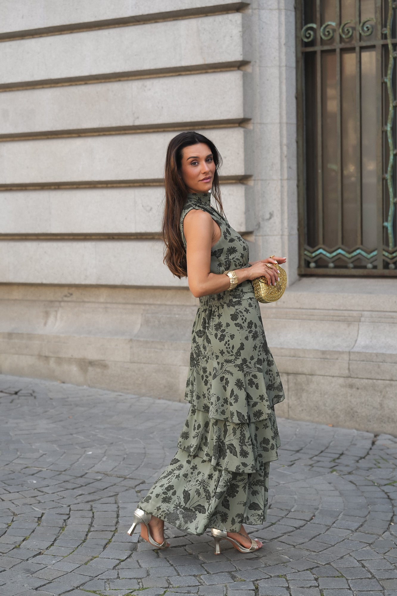 VESTIDO MARY