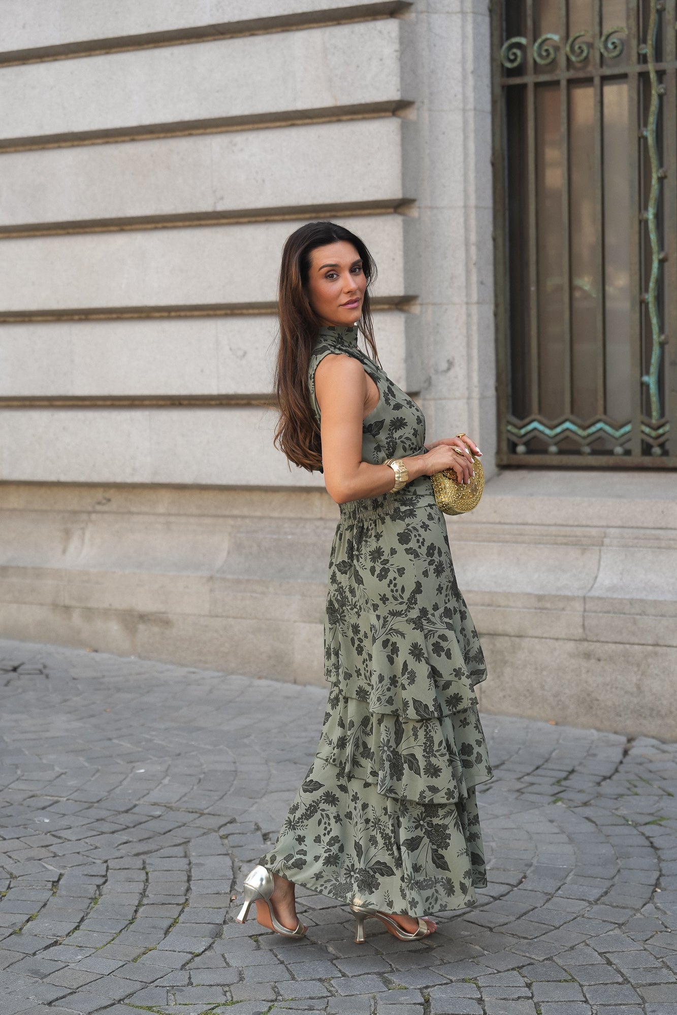VESTIDO MARY