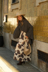 PONCHO LONDRES