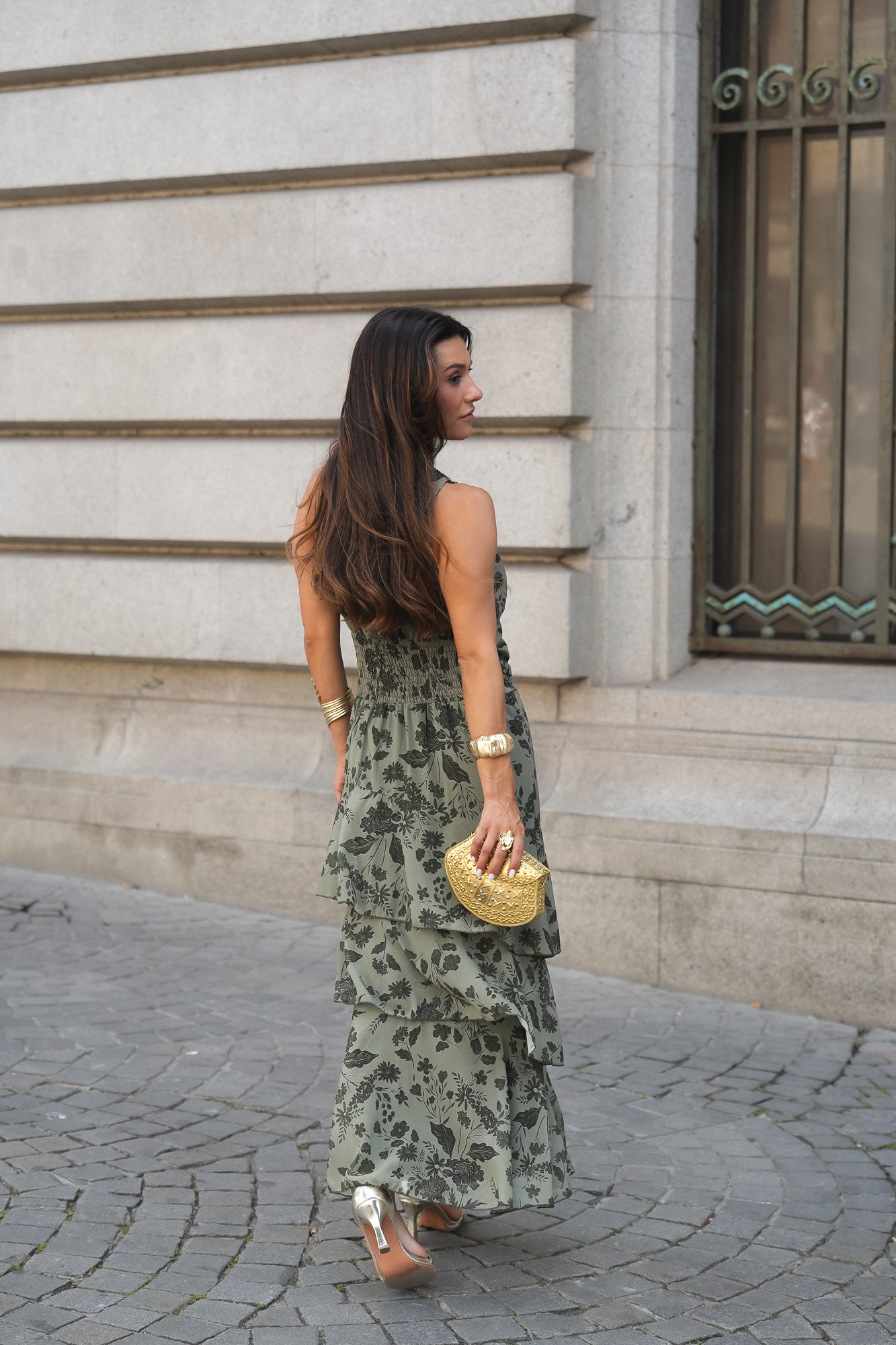 VESTIDO MARY