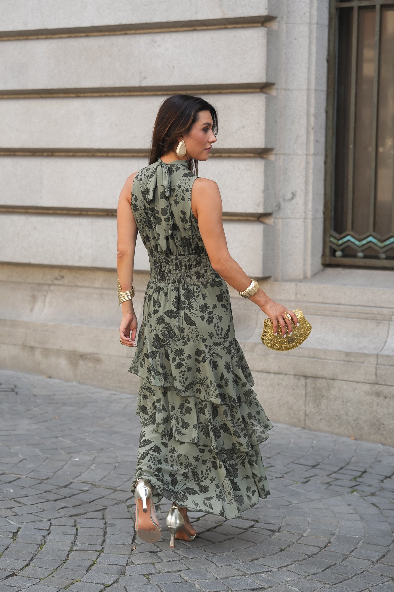 VESTIDO MARY