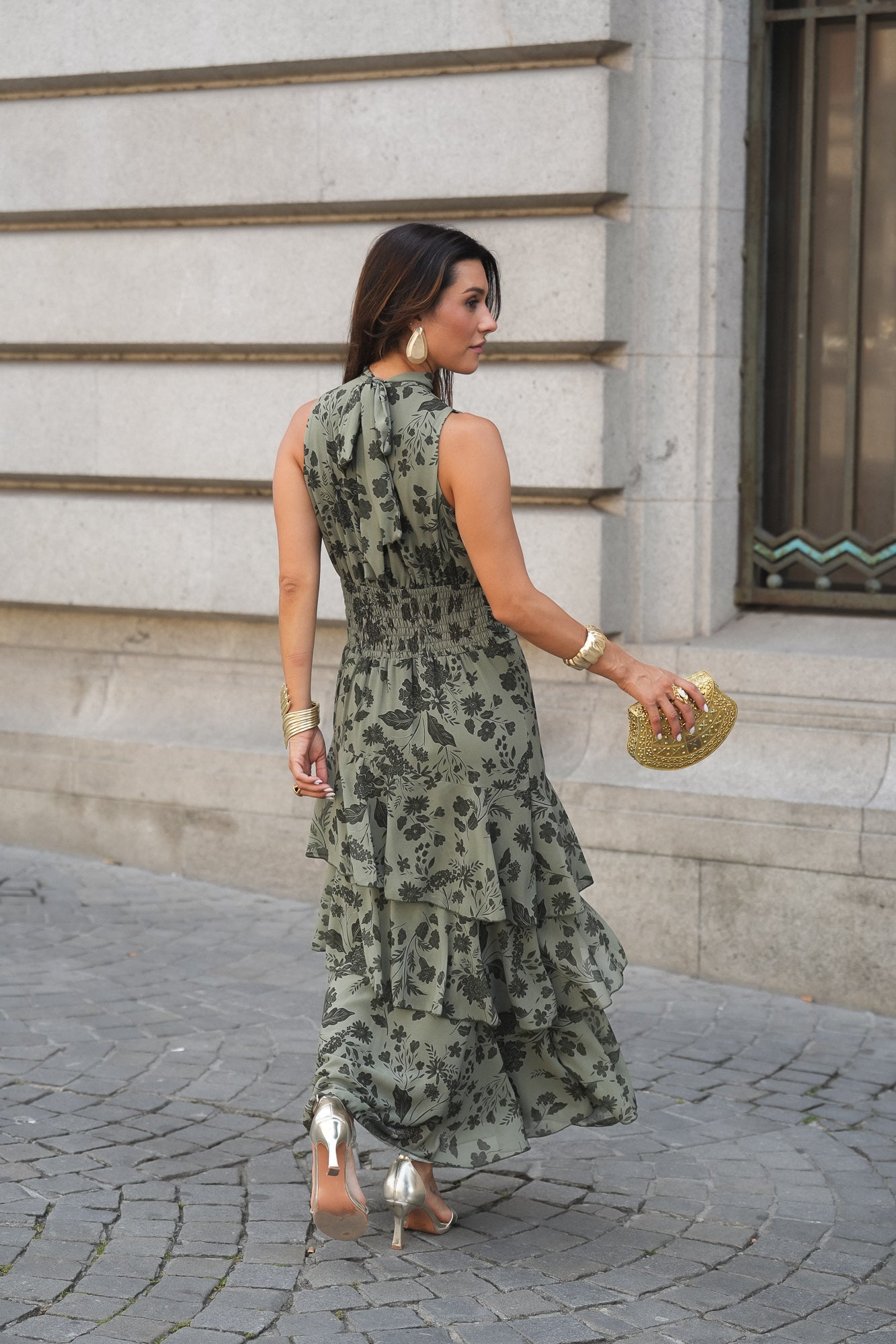 VESTIDO MARY