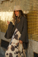 PONCHO LONDRES
